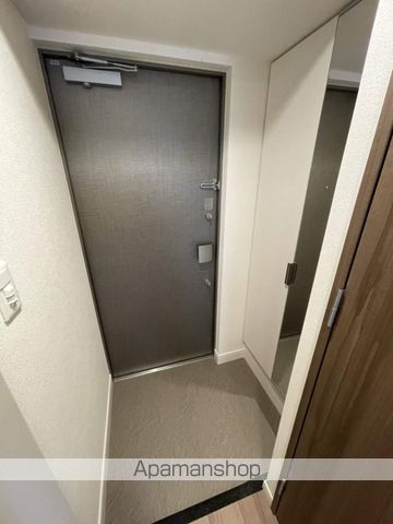 アステリ鶴舞トゥリアの内装写真