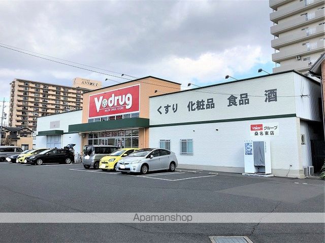 ラ・ミアカーサ Aの周辺写真