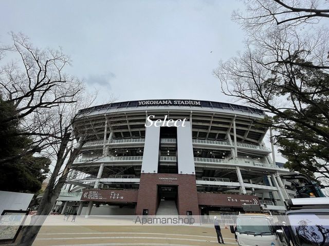 シティタワー横濱の周辺写真