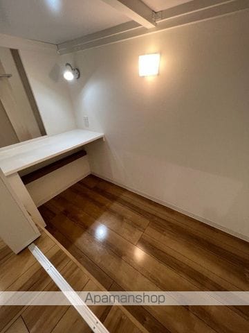 BELLE CLAIR SHIROKANEの内装写真
