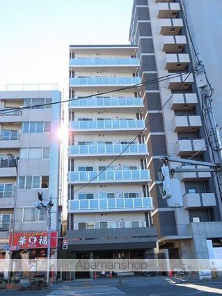 ＸＥＢＥＣ大山[1K/26.77m2]の外観4