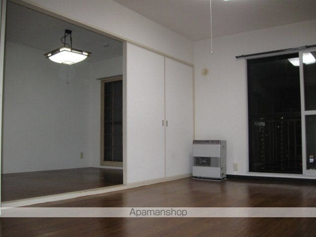 TOAマンションの内装写真