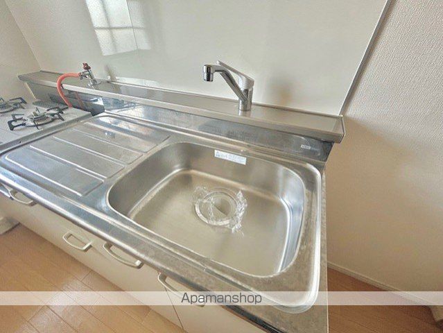 ハイツ田園の内装写真