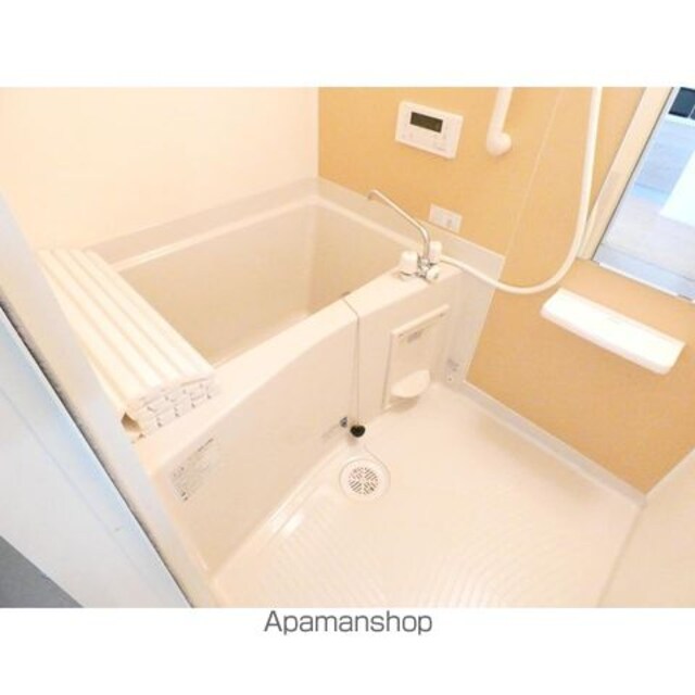 アリビオときわ台[1LDK/40.1m2]のバス
