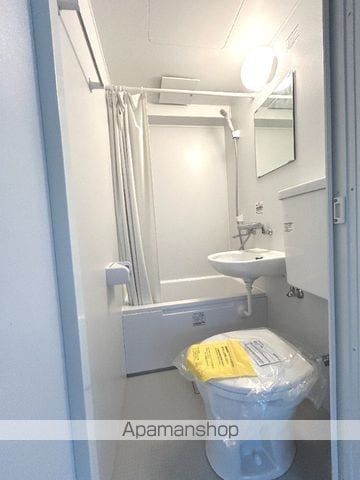 クロノス駒澤大学の内装写真