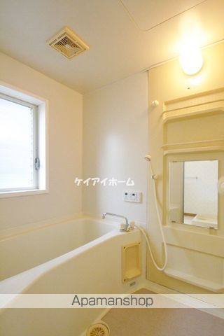 グランマ中野IIの内装写真