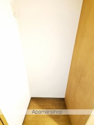 クオーレ青葉台[1K/20.16m2]の内装1