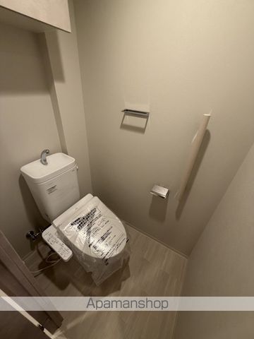 ブランシエスタ入谷グランデの内装写真
