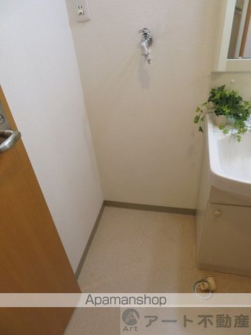 ぺ・パサージュ平和の内装写真