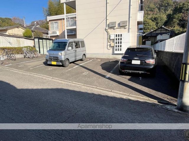 レオパレスシェルフィード山越のその他写真