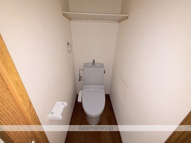 アビターレ平町の内装写真