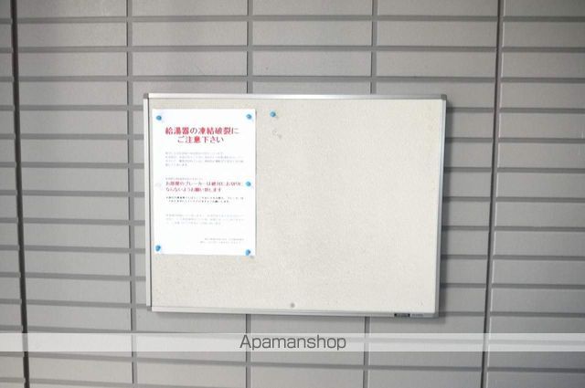 FORESTPARKCDEの内装写真