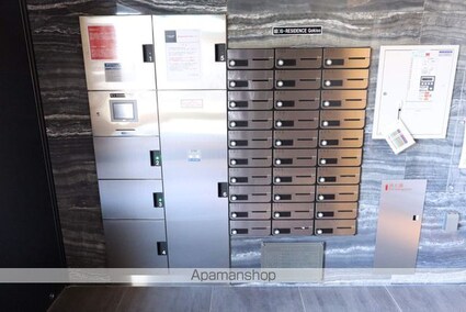 ＲＥＳＩＤＥＮＣＩＡ御器所[1K/25.18m2]の共用部1