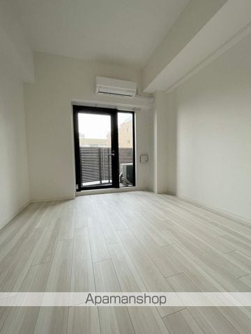 S−RESIDENCE難波大国町DEUXの内装写真