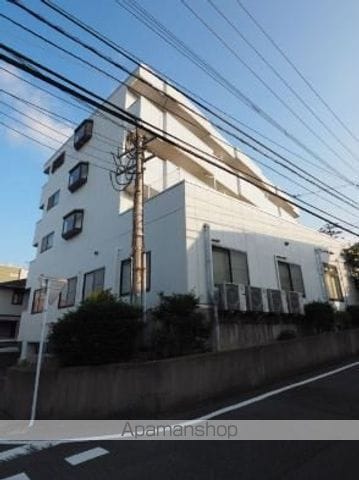 本田コーポの外観写真