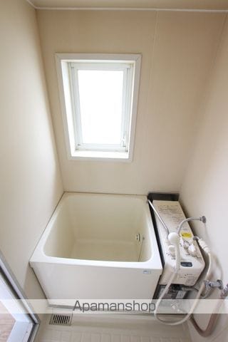 石橋ハイツの内装写真