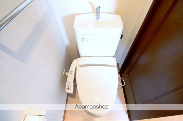 ラ メゾン ミューの内装写真