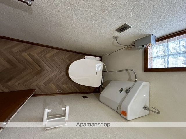パークイーストの内装写真