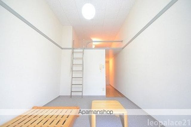 レオパレスDENの内装写真