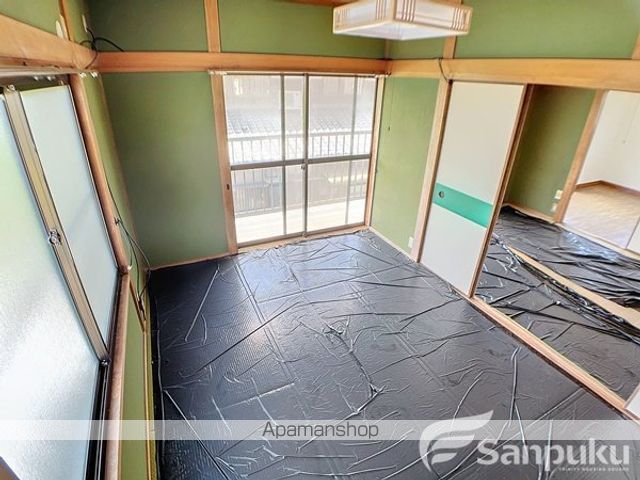 竹田一戸建 東棟の内装写真