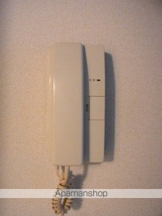 スカイコート西新宿第２[1R/18.53m2]の内装5