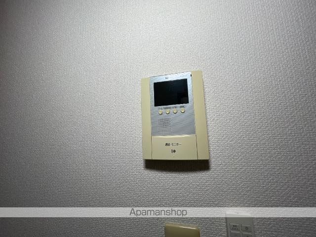 マンダリーネ広江の内装写真