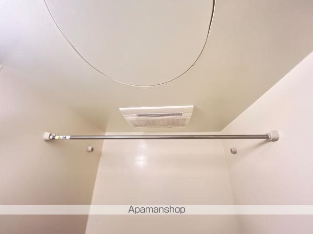 パルティール シャトーの内装写真