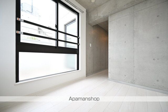 ＪＡＳＰＥＲ　Ｎｉｓｈｉｏｃｈｉａｉ[1LDK/30.01m2]のリビング・居間2