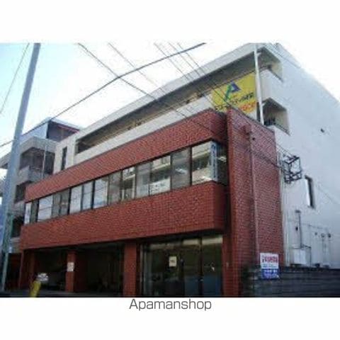 MHR神水の外観写真