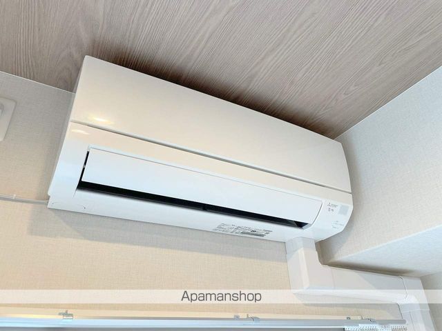 REALIZE天満橋の内装写真