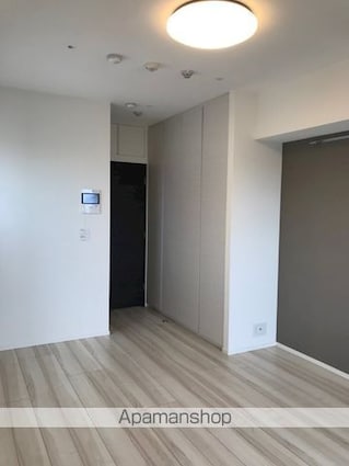 メイクスデザイン入谷アジールコート[1K/26.4m2]のリビング・居間