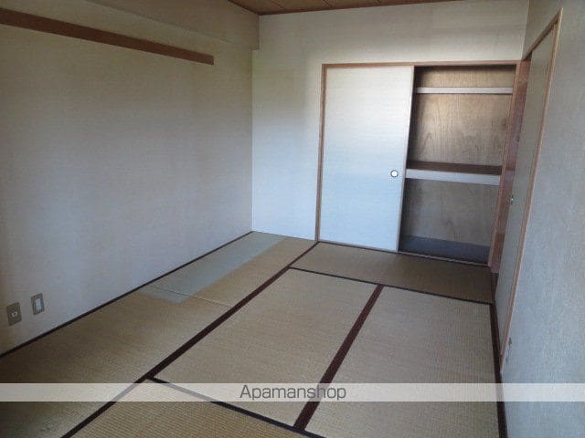 パークサイドヴィラの内装写真