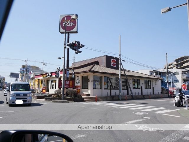 AADO所沢の周辺写真