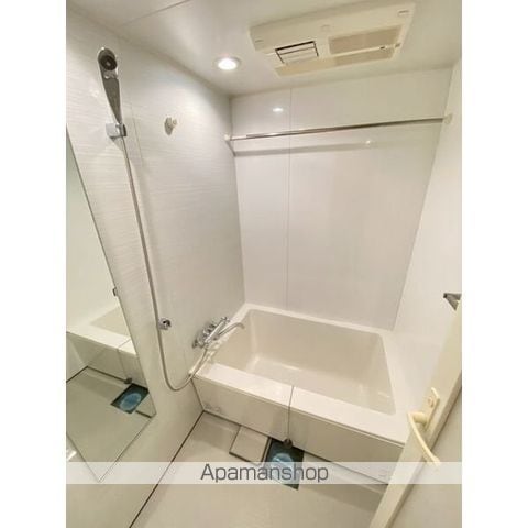 セノアタワー泉の内装写真