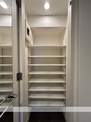 グランドメゾン百道プレイスの内装写真