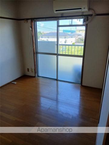 高橋マンションの内装写真