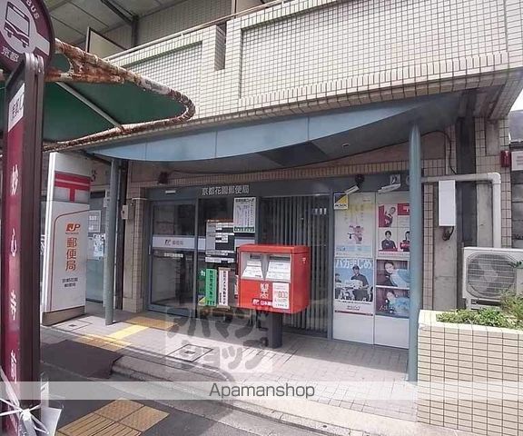 ツインヒル館の周辺写真