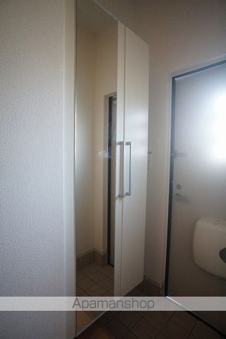 メゾンアンジュの内装写真
