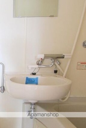 コート扇町Ⅰ[1K/19.8m2]の洗面所