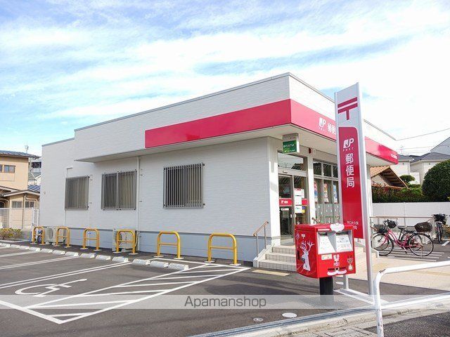 ラ カーサ クラーダの周辺写真