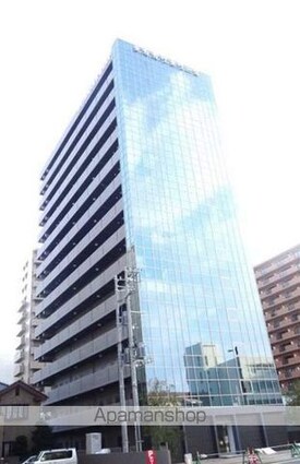 グランクリュ佐古　ＷＥＳＴ[2LDK/63.01m2]の外観1