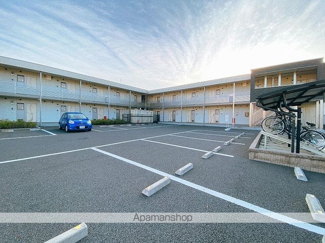 クレイノM アルカンシェルのその他写真