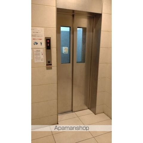 プラウドフラット鶴見IIの内装写真