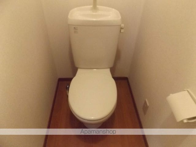 プレミール片山南Cの内装写真