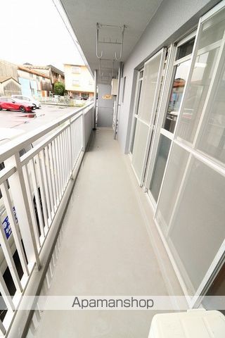 サルヴァトーレ寿の内装写真
