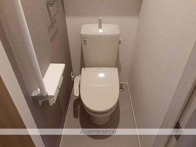 菫2ndの内装写真