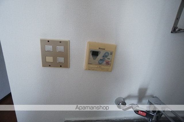 小関ハイツの内装写真