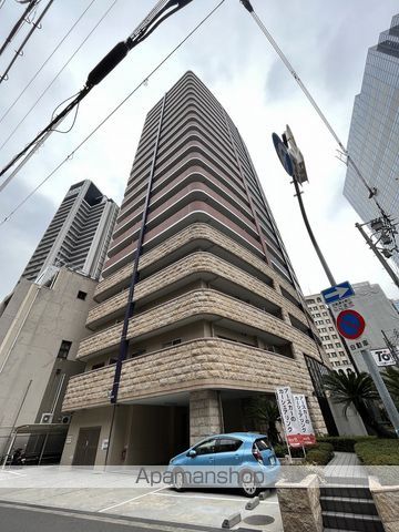 カスタリアタワー肥後橋 1110 ｜ 大阪府大阪市西区土佐堀１丁目2-24（賃貸マンション1K・11階・25.01㎡） その5