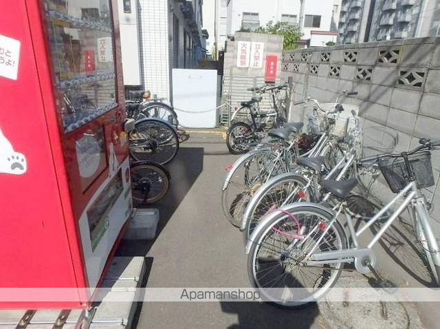 ルナハイツ札幌のその他写真