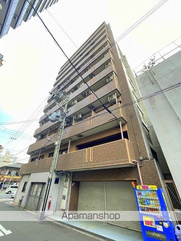 SWISS京橋の外観写真